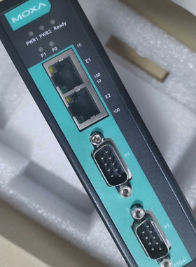【顺庆】MOXA IA5250AI moxa 5110 moxa 5【议价】