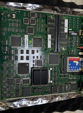 PM511V16 3BSE011181R1 ABB 处理器模【议价】