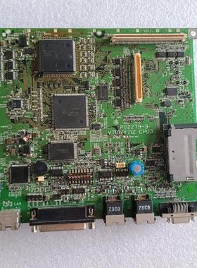 【顺庆】主板 P02279-3  V710/V712  CPU3 P【议价】