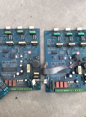 【顺庆】雷诺儿拆机驱动板线路板 E154554 SH-A94V-0【议价】