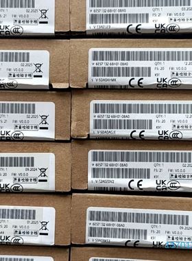 西门子132-6BH01-0BA0  橙色如图议价