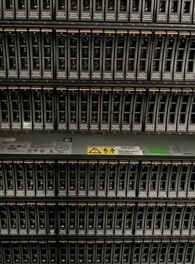 【星纳】ibm storwize v5000， 含主贵1台，【议价】