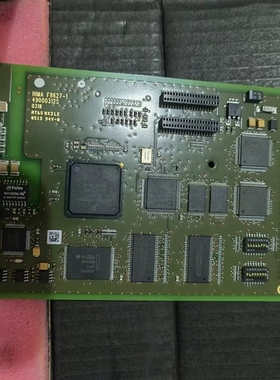 黑马 HiMA 卡件  F8627X F8627【议价】