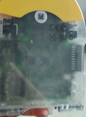 【顺庆】pilzpilz 772142 扩展模块全新未拆封现货【议价】