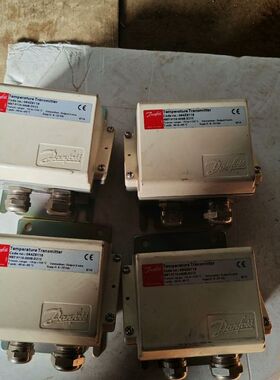 【顺庆】Danfoss Temperature Transmitte【议价】
