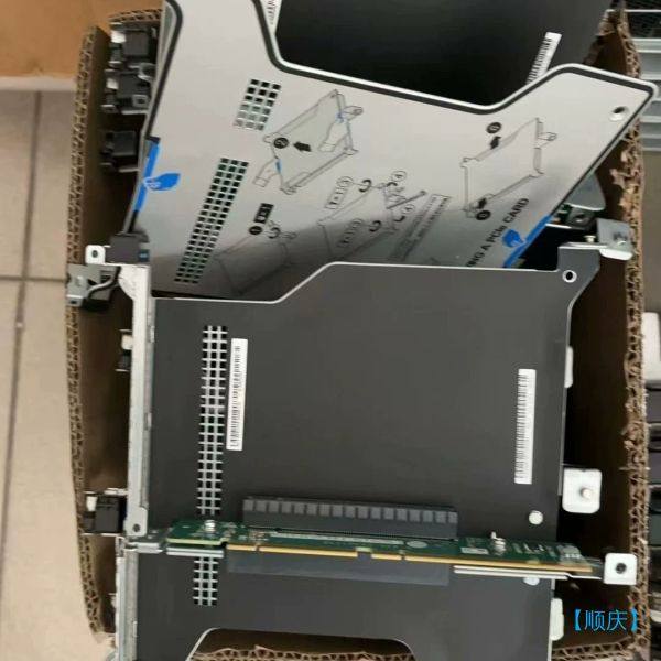 【顺庆】1288HV5提升卡模组；02312GAN BC2M0BRI【议价】