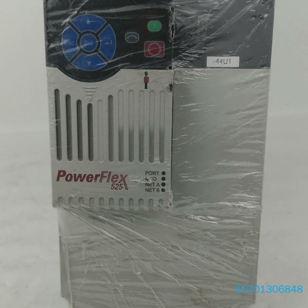 【顺庆】AB变频器25B-D024N114议价 实物图【议价】