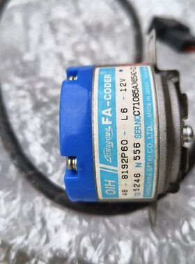 【顺庆】X65AC-31三菱主机编码器TS5246N556多摩川编码【议价】