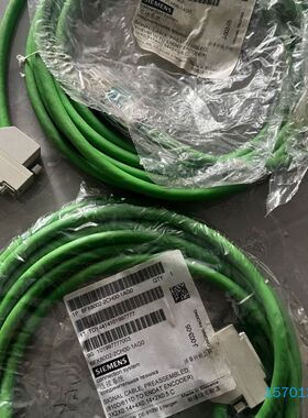【顺庆】西门子编码器线6FX8002 2CH00-1Ag0  两条【议价】