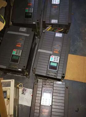 【星纳】富士新款变频器5000VG7 5.5kw/7.5kw/11k【议价】