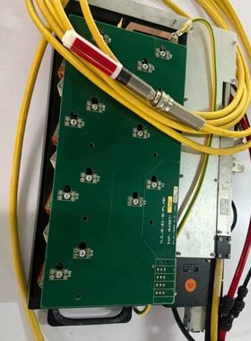 【顺庆】Trumpf通快激光器TruMicro5000备件激光单元【议价】