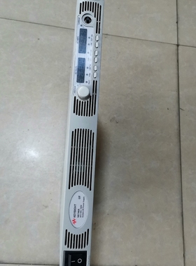【顺庆】二手Agilnet安捷伦N5746A直流电源，成色如图，拍前【议