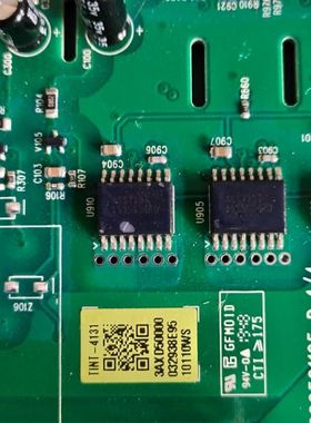 【顺庆】abb580－4a1驱动板init4131【议价】