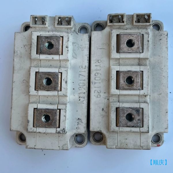 【顺庆】FF450R12KT4   ，英飞凌原装拆机，功能包好,有2【议价】