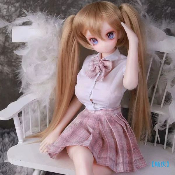 【顺庆】【现货秒发】 魔族人形 65cm，TPE材质，带骨架【议价】