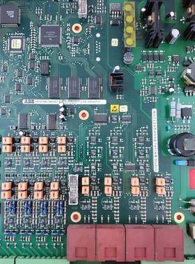 【顺庆】ABB 励磁板 3BHE009319R0001【议价】