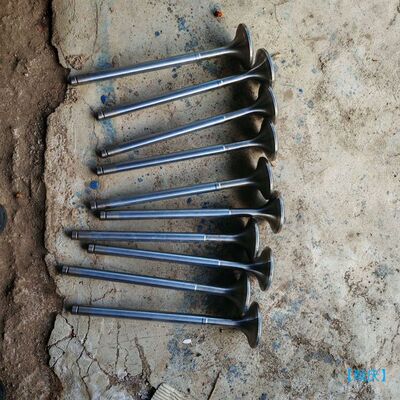 【顺庆】瓦锡兰柴油机气门杆01758 9421880 21718【议价】