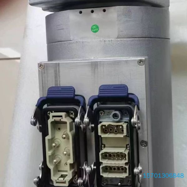 【顺庆】陕西旋星滑环，型号:FHD01000F182-7P15S适用【议价】