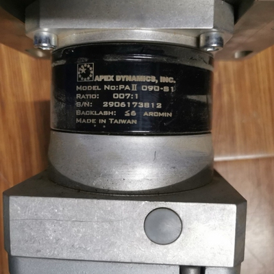 APEX PAII 090-B1  007：1 图片实图【议价】