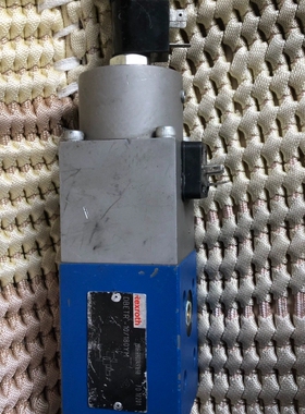 德国力士乐电磁阀，MNRR900491698. DBETR-【议价】