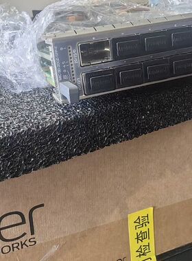 【顺庆】MIC-3D-20GE-SFPP-E拆机提供测试报告，链接在【议价】