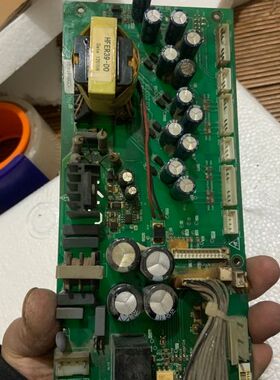 【顺庆】欧瑞变频器 F2000-P0450T3C 45KW的 拆机驱【议价】