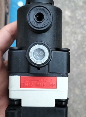 GEMU盖米GEMU盖米隔膜阀610 12D151411/N【议价】