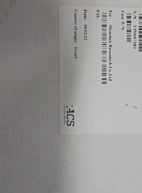 【顺庆】ACS模拟量模块  ACS/UDilt4400N01S  全【议价】