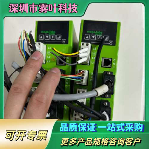 上银DD马达直线电机驱动器D1-36-S2-2-0-00【议价】