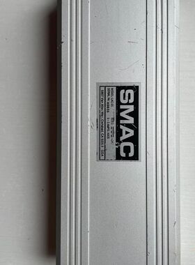 【顺庆】原装SMAC LAC-25  功能正常，实物拍摄【议价】
