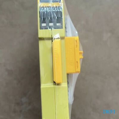 【顺庆】PiLZ皮尔兹安全继电器S9 订货号751109全新未拆封，【议