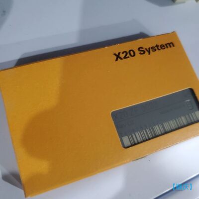 【顺庆】x20zf0000全新原装贝加莱模块 全新带包装仅此一个【议价