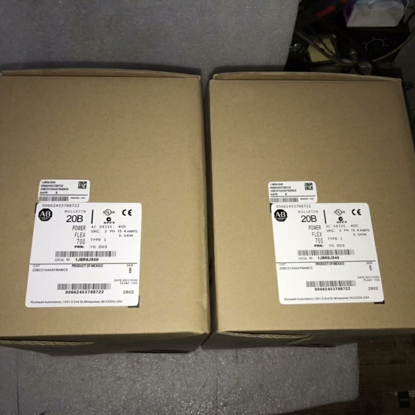 AB变频器20BC8p7/c011/c015/d014/c0【议价】