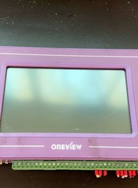 【顺庆】数据采集传输仪ONEViEW万维显示屏【议价】