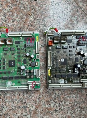 【顺庆】拆机WITTMANN威猛机械手   I/O 板【议价】