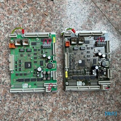 【顺庆】拆机WITTMANN威猛机械手   I/O 板【议价】