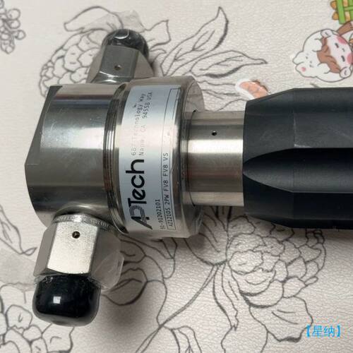 【星纳】美国APTech调减压阀AP1210S  2PW   FV8【议价】