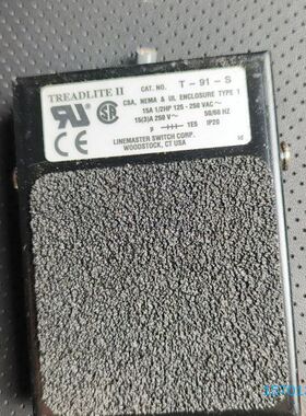 Linemaster  TREADLITE II   T-9议价