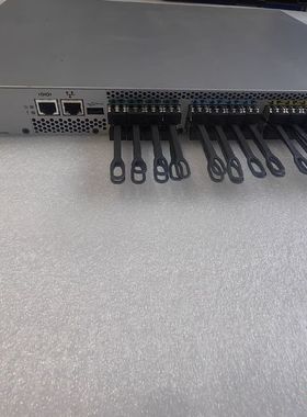 【顺庆】Dell Brocade G610 DS-6610B 24x【议价】