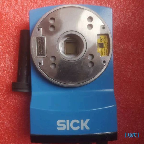 【顺庆】德国西克 SICK 视觉传感器 V2D642R-MCXXA6【议价】