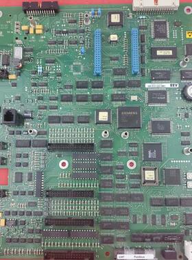 【顺庆】ABB 励磁主板 3BHE014967R0002【议价】