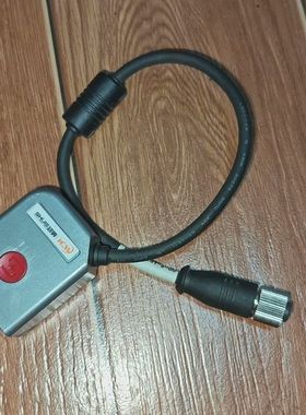 【顺庆】SHiJIE视界读码器ICW61N-SRCR【议价】