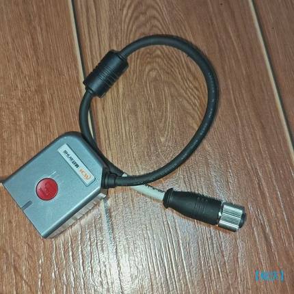 【顺庆】SHiJIE视界读码器ICW61N-SRCR【议价】