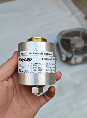 【顺庆】Raycap，浪涌防雷保护器  拆机件【议价】