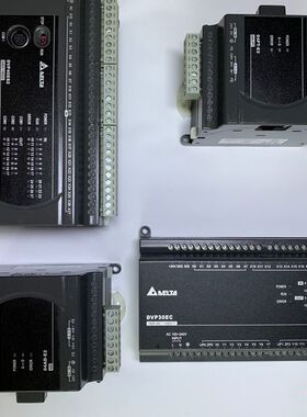 【顺庆】台达D0P-B07S411，DVP30EC00T3【议价】