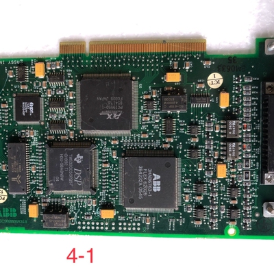 拆机ABB 3BSC980006R318 DSQC503A【议价】