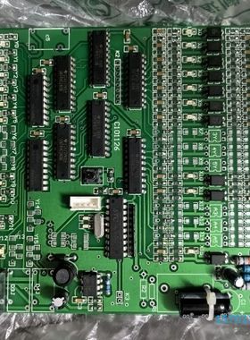 【顺庆】全新电梯液压电梯控制板 C101126实物拍摄品质保证现货【