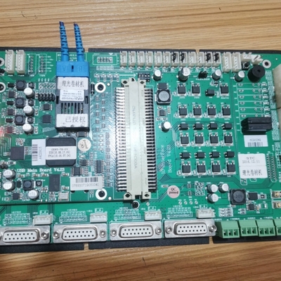 ALTBRA，理光卷材机主板，充电正常。需要的私信，包邮到家【议价