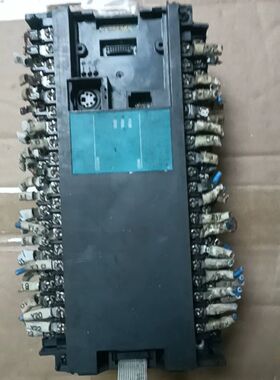 【顺庆】出FBS-60MAT2-AC永宏PLC成色如图，功能包好【议价】