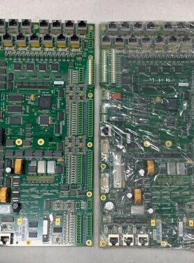 【顺庆】komax CPU控制板 CPU2000.G400R04 原【议价】